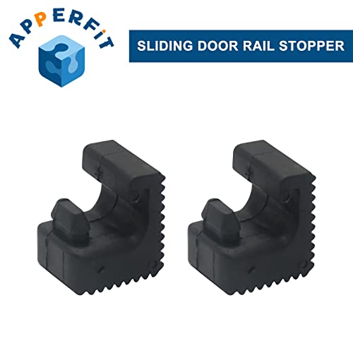Review de Riel puerta corredera los mejores 5. 23 Imagen adicional