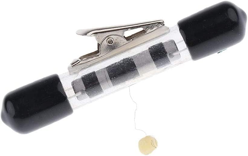 Miniatura 5 de Rosojodg Kits de accesorios de levitación de hilo invisible de 47.2 in, accesorios duraderos y útiles, accesorios de carrete pequeño, accesorios