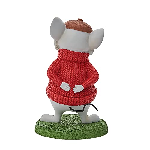 Disney Showcase Collection Bernard Figurine Figurine, Multicolor, height 9 cm - Image 3
