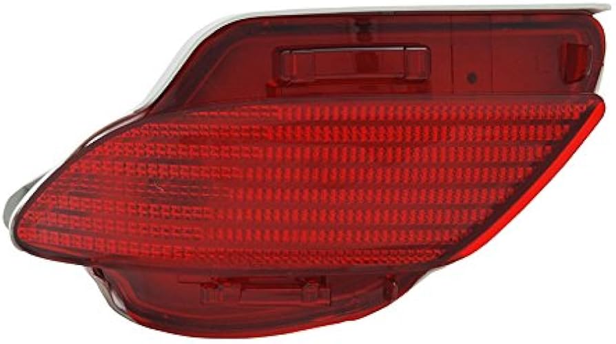 Amazon.com: Rareelectrical New Right Rear Side Marker Light Amazon.com: Rareelectrical New Right Rear Side Marker Light