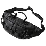 Angel-Gürteltasche, Fliegenfischen-Hüfttasche,wasserdichte Fanny-Aufbewahrungstasche | Tragbare Tasche zum Fliegenfischen, Outdoor-Zubehör für Männer, Frauen