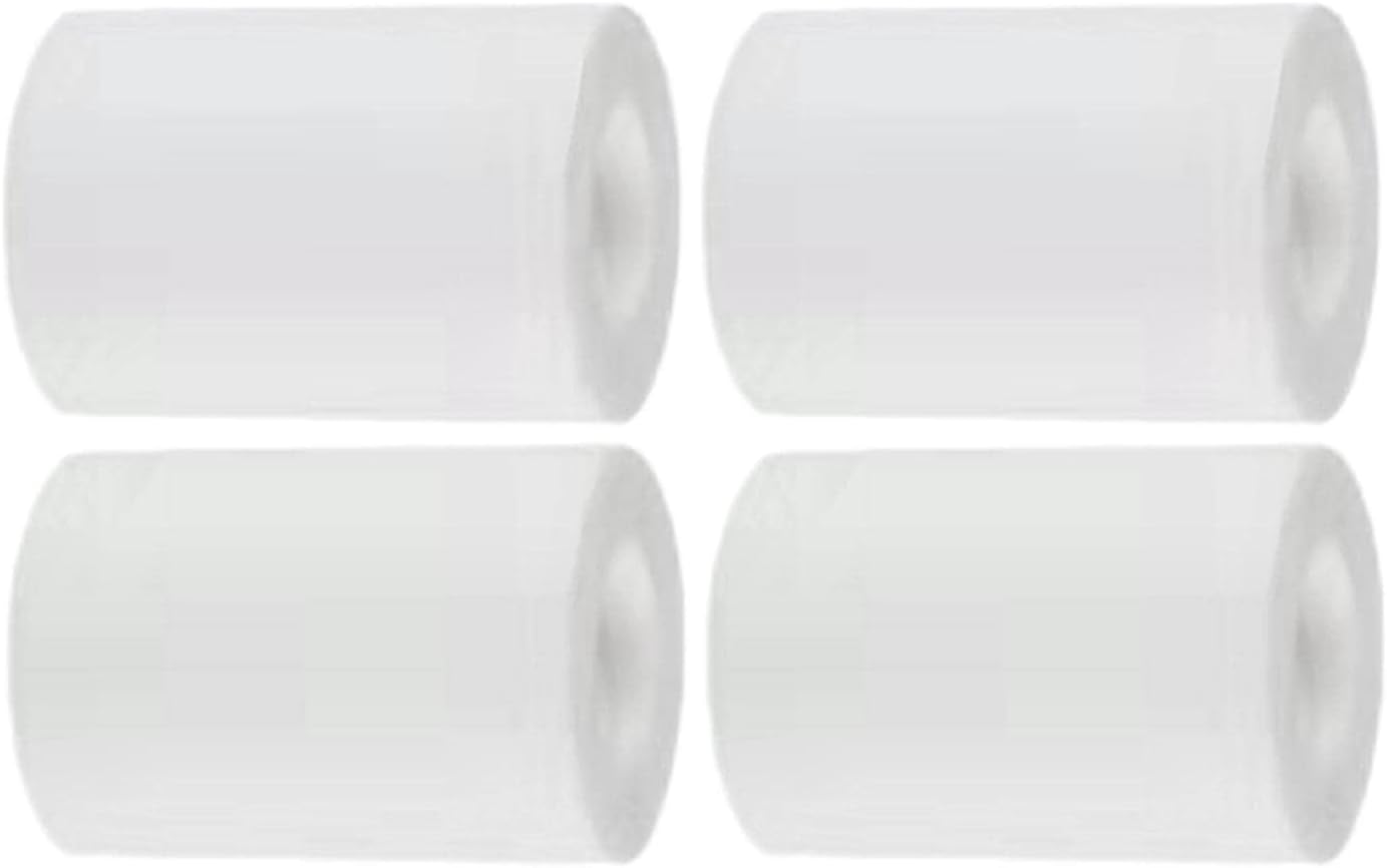 CALANDIS Faucet Clean Purifier Filters Kitchen Faucets Purification for Home Bathroom Only 4 Filter Cotton | Water Filters | Small Kitchen Appliances