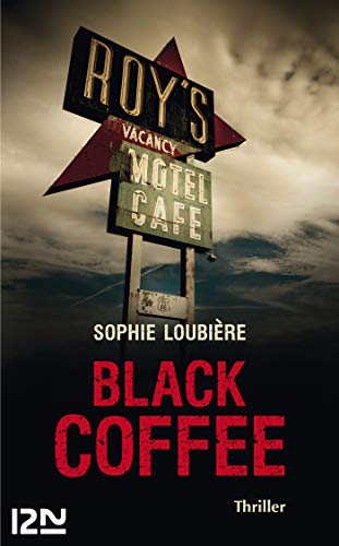 Télécharger Black Coffee (Thriller) Gratuit