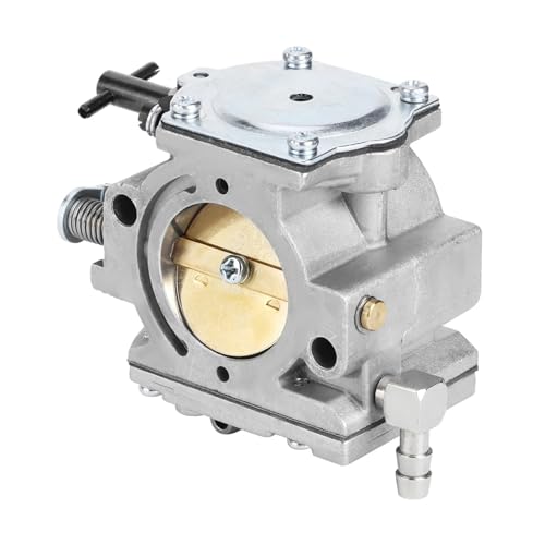 Carburateur WB-37 pour moteur 150CC 200CC pièce rechange tondeuse - 4
