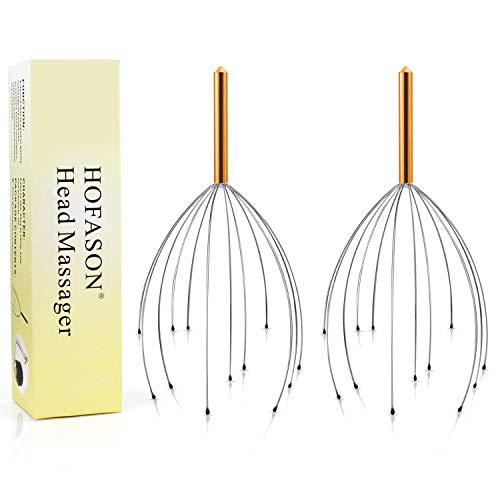 HOFASON Head Massager