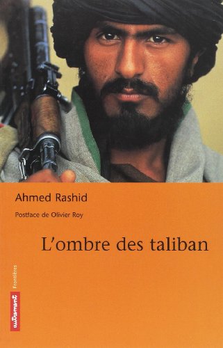 Télécharger L'Ombre des Taliban PDF