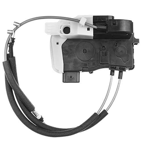 Image of Power Door Lock Actuator w /Latch, Fits for 2010-2017 Hyundai Tucson Rear Left (Driver Side Rear Door), Replaces OEM 81410-2S000, 72291