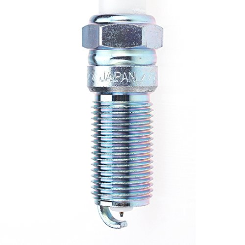 Image of NGK Spark Plug Stock # 5019 (Pack of 6)