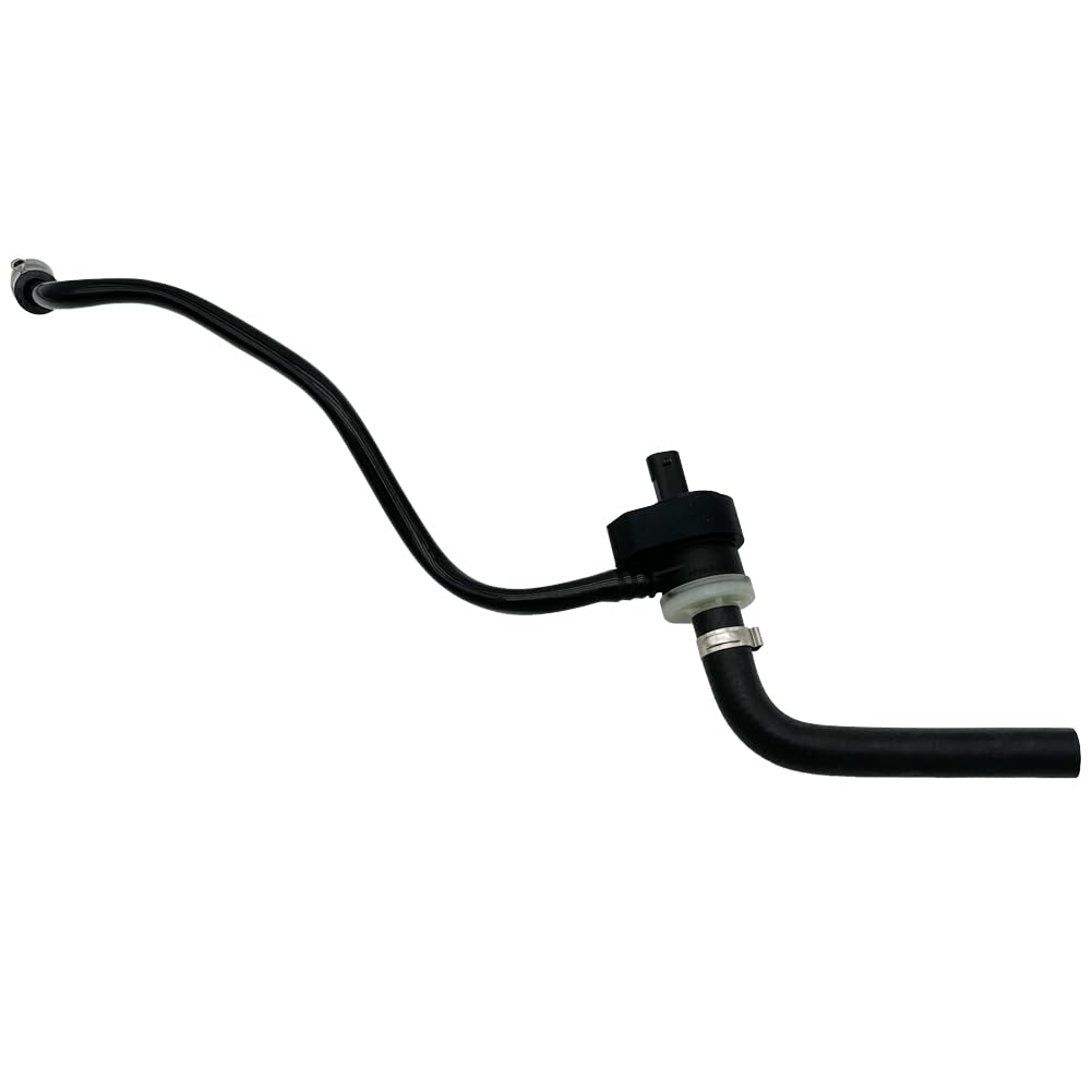 JESBEN 2740182201 Engine Breathing Vent Line for Mercedes Benz GLC