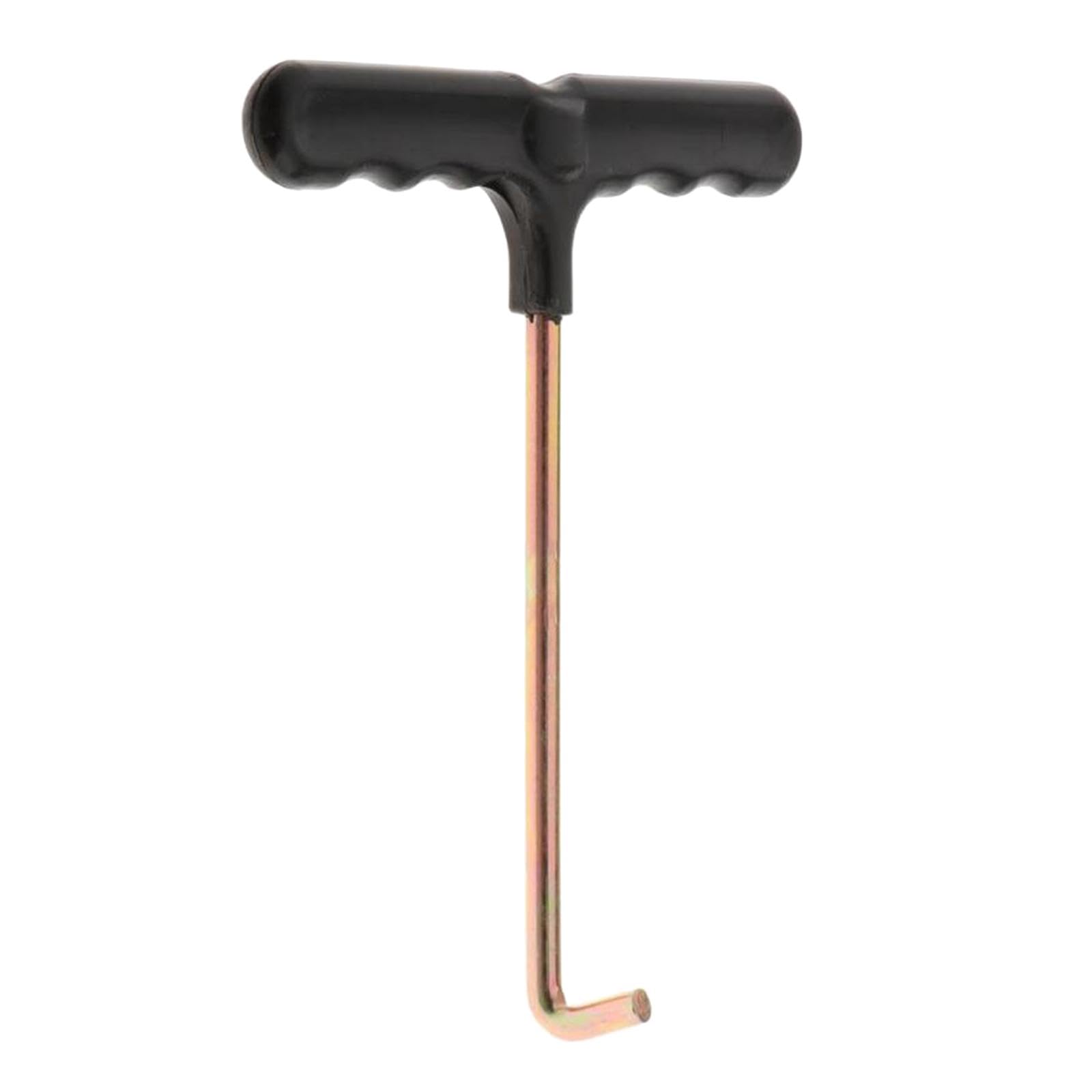 20 Stück Trampolinfedern, Trampolinteile, Wetterbeständige Ersatzteile, Universelles Trampolinzubehör mit Haken, 14.7 cm