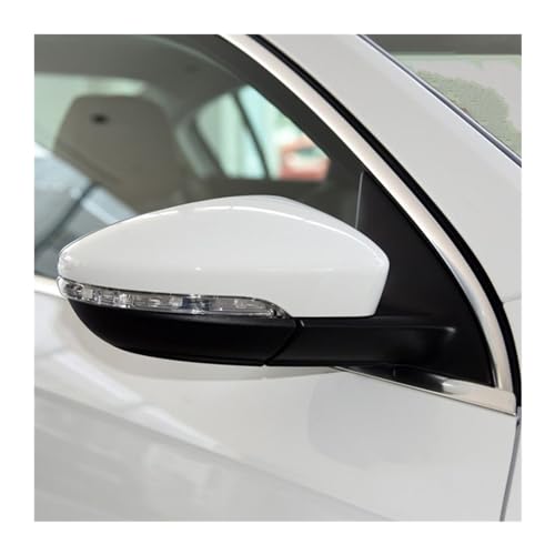 Rétroviseur Passat B7 électrique pour remplacer un miroir cassé ou défectueux