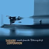 Sounds From The Thievery Hi-Fi [2 LP]