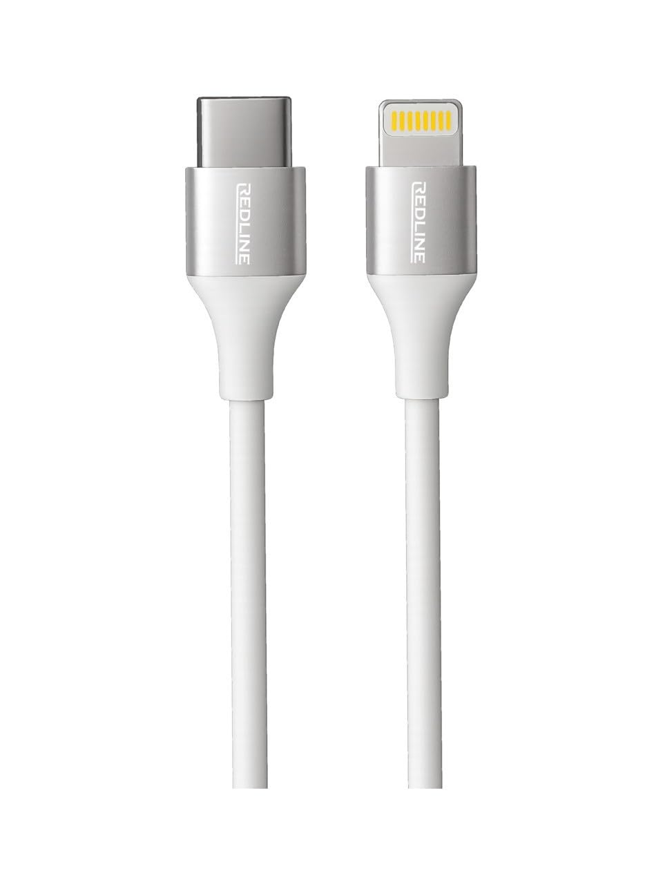 REDLINE Type-c/Lightning Hızlı Şarj Ve Data Kablosu 1 Metre