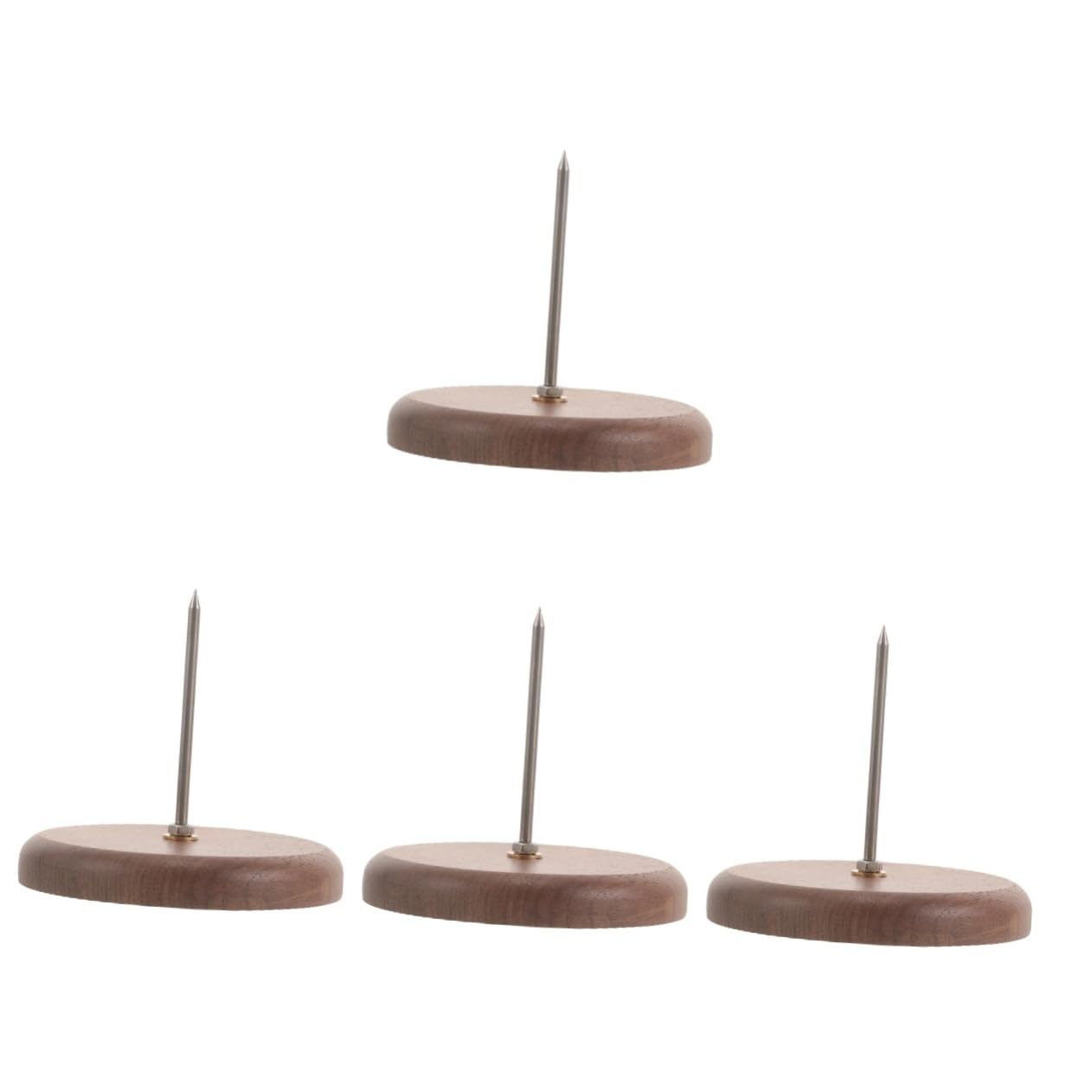 NUOBESTY 4pezzi Titolare Ricevute Organizer Per Ricevute e Fatture Accessorio Per Ristoranti Memo e