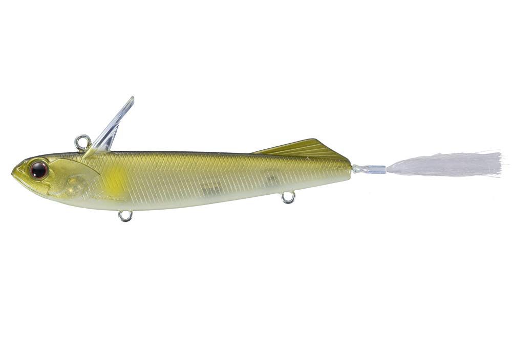 Amazon | OSP Picro 68 SSS ピクロ Super Slow Sinking (ゴーストアユ