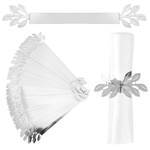 URROMA Reflective Napkin Ring