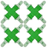 Ajqxh 4Pcs Bed Sheet Detangler Reduces Laundry Tangles,Keep Bed Sheets/Duvet Covers/Blankets from Tangling,Twisting, and Balling in Washer and Dryer, Saves Time and No Damage to Fabric