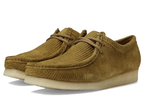 Image of Clarks Mens Wallabee