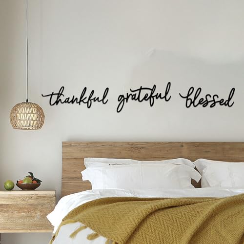 Thankful-Grateful-Blessed-Letter-Sign-Metal-Wall-Decor-3-Piece-Black-Letters-Wall-Art-for-Bathroom-Bedroom-Metal-Words-Wall-Decor-for-Home-Decor