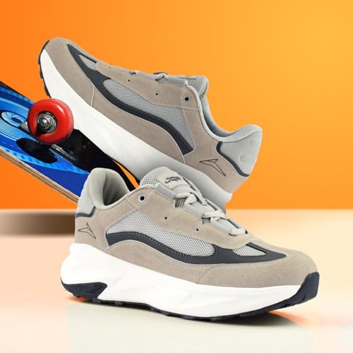 Image of JQR Men Hungary Sneakers