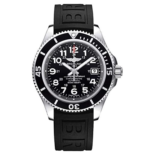 Breitling Superocean II 42 A17365C9/BD67-150S