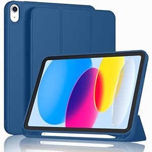 Case for iPad (A16) 11 Inch 2025/iP...