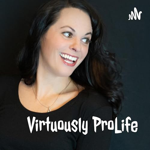 『Virtuously ProLife』のカバーアート