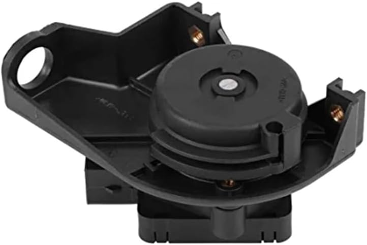 Throttle Position Sensor TPS Sensor Accelerator Pedal Position Sensor/Fit for Peugeot 206 307 405 406 - BERLINGO 9643365680 1920AK 1607272480 Car Accessories Pedal Position Sensor