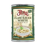 White Clam Sauce - 15 oz