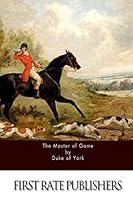 The Master of Game 1514264897 Book Cover