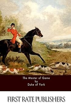 Paperback The Master of Game Book