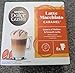 Nescafe Dolce Gusto Coffee Pods, Caramel Macchiato, 16 capsules, Pack of 3
