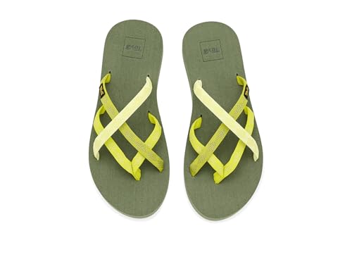 Image of Teva Women's Olowahu Flip-Flop