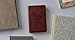 ESV Value Compact Bible (TruTone, Chestnut, Mosaic Cross Design): Holy Bible, English Standard Version