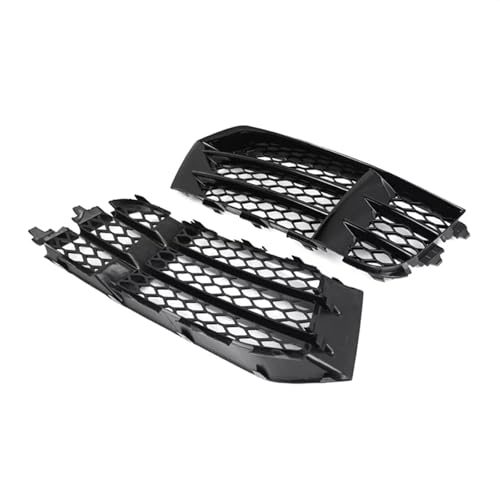 Grille en nid d'abeille résistant aux chocs pour réparer pare-chocs A5 B8.5