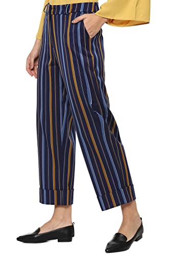 Image of Van Heusen Women's Regular Casual Pants
