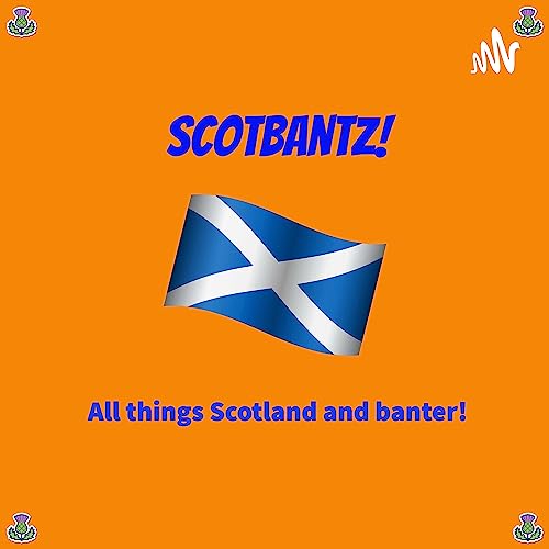 『05 - Marenghiiiiiii!, Scottish music festivals, Film making, ring video doorbells』のカバーアート