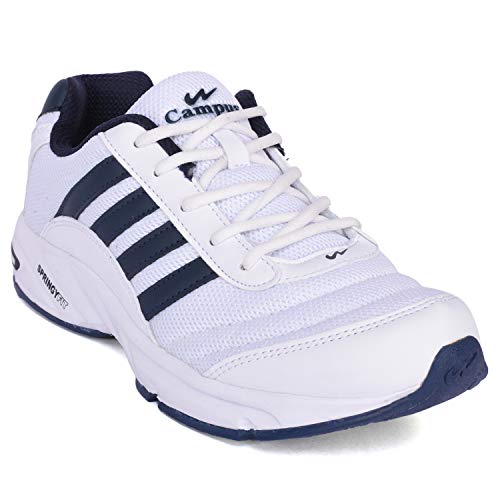Image of Campus Mens Antro-3 Modern Running Shoes