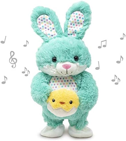 dragonfly bunny spirit plush