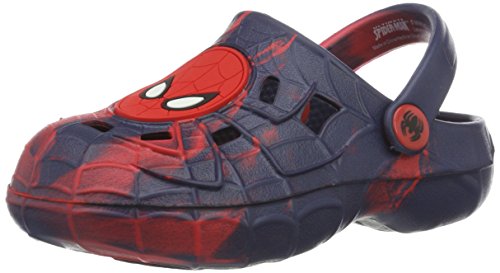 Spiderman Spiderman