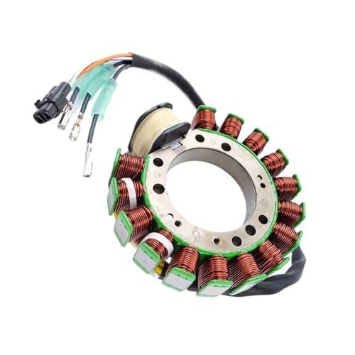Bobine de stator haute performance pour moteur marin 120HP 140HP 2 temps