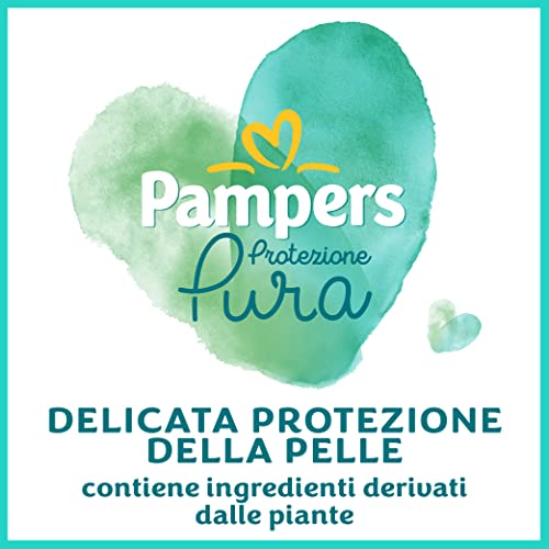 Pampers Naturello