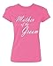 P&B Mother of the Groom Women's T-shirt
