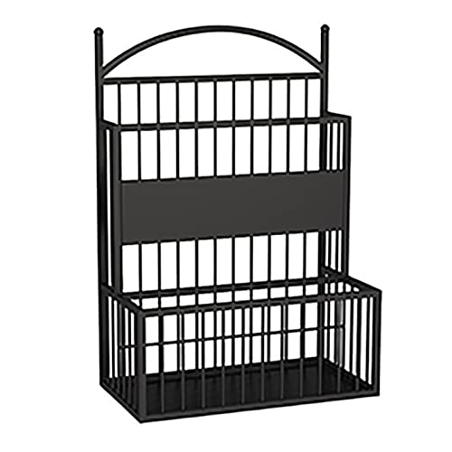 Support de rangement pour parapluies compact contre les sols mouillés - 2