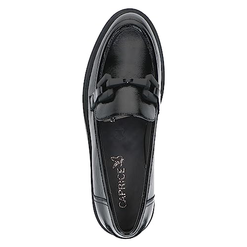 Image of Caprice Womens Loafers
