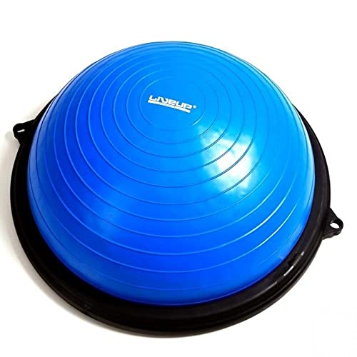 Meia Bola Balance Dome Ball, Liveup Sports