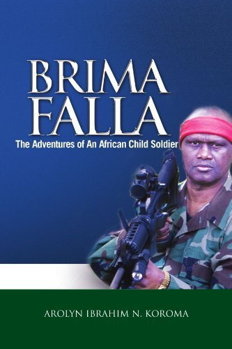 Brima Falla: The Adventures of An African Child