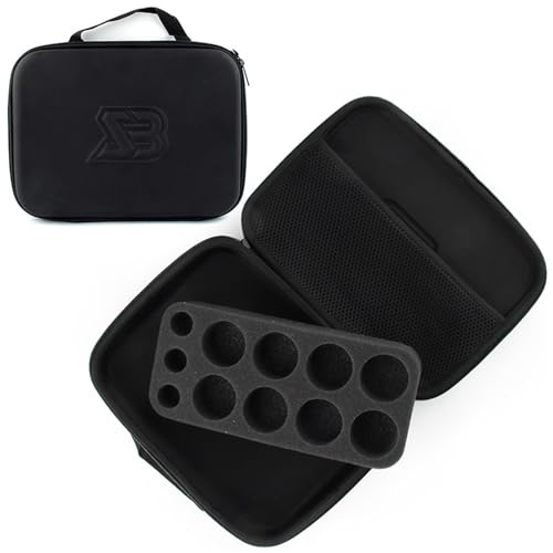 Boîte de rangement gyroscopique portable le cadeau idéal pour amoureux