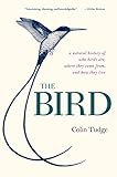 The Bird: A Natural History of Who Birds Are, Where They Came From, and How They Live