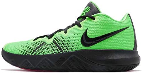 nike kyrie flytrap rage green